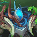 Deepwood Protector