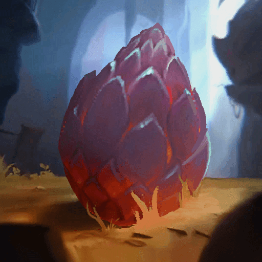 Magic Egg
