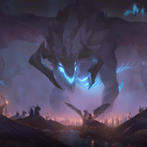 Elder Dragon