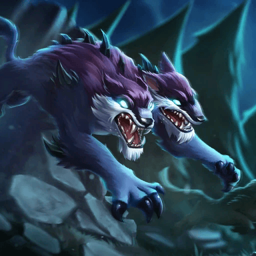 Murkwolf