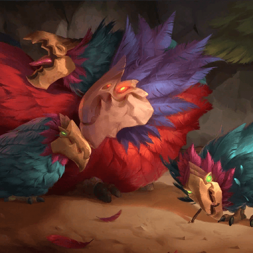 Razorbeak
