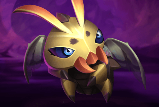 Beevil Flutterbug