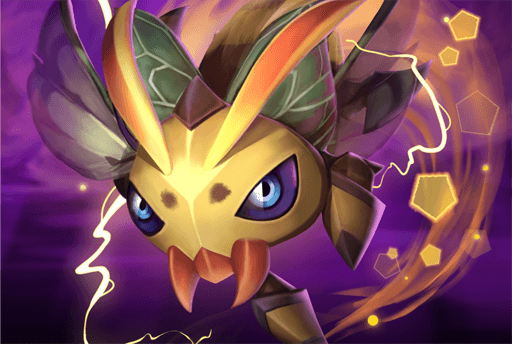 Beevil Flutterbug