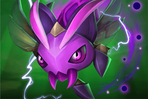 Flutterbug