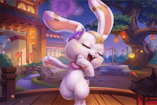 Bun Bun