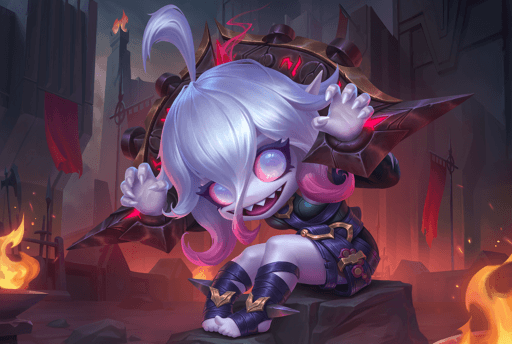 Chibi Briar