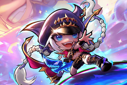 Chibi Soul Fighter Jinx