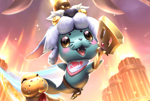 URF Dowsie