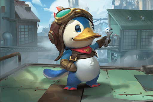 Duckbill