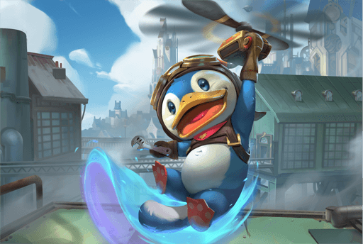 Duckbill