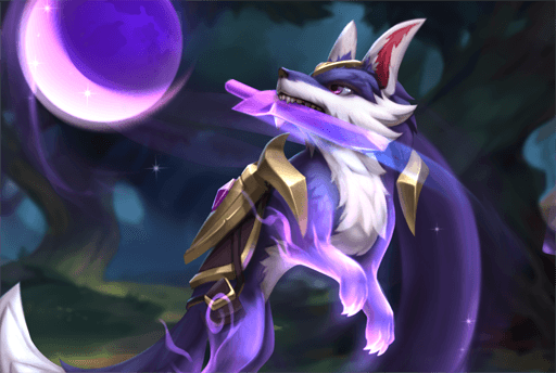Fenroar