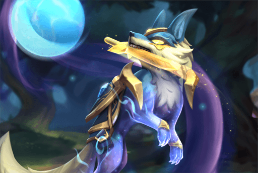 Skyborn Fenroar