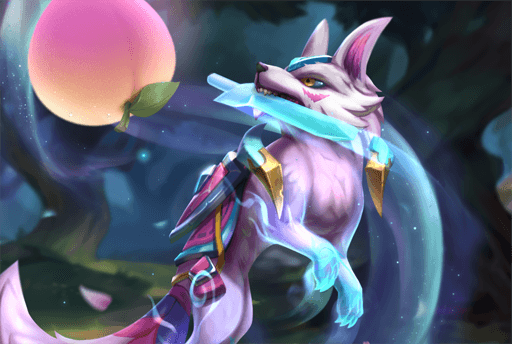 Kanmei Fenroar