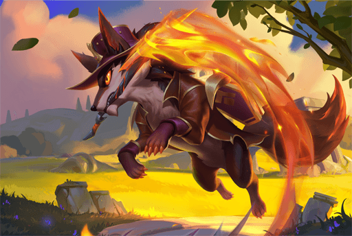 High Noon Fenroar