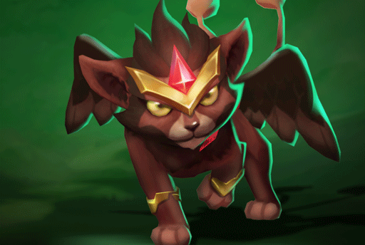 Reigning Protector