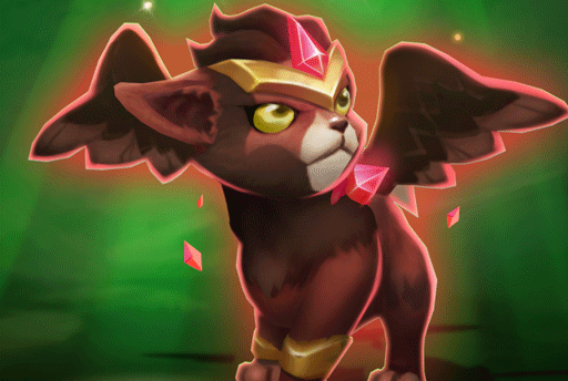 Reigning Protector