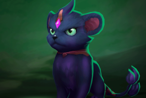 Shadowgem Protector