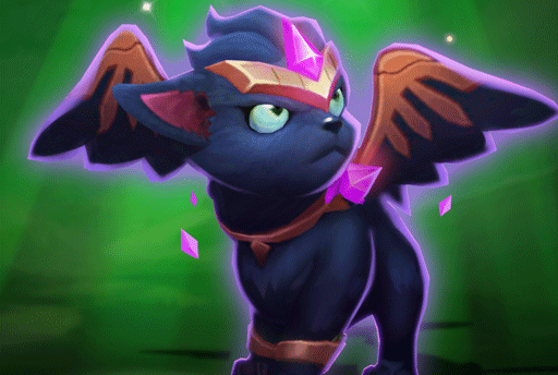 Shadowgem Protector