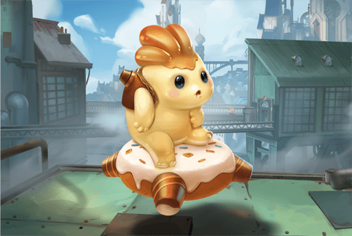Sugarcone Gloop