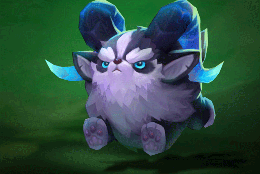 Tundra Furyhorn