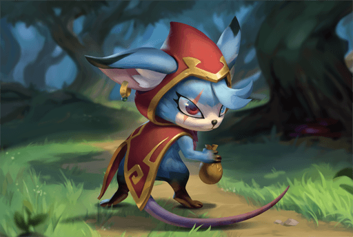 Nimblefoot