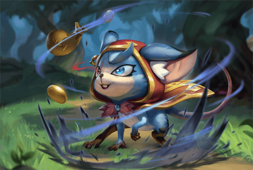 Nimblefoot