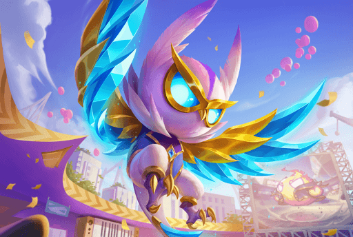 Victorious Noctero