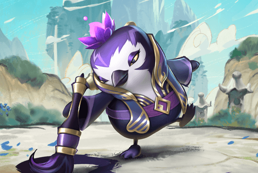 Darkspark Inktales Featherknight