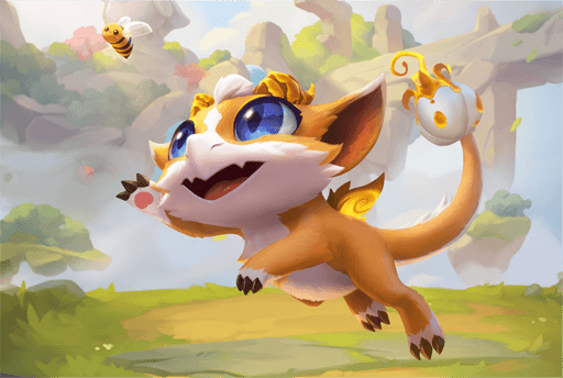 Honeybuzz Bungo