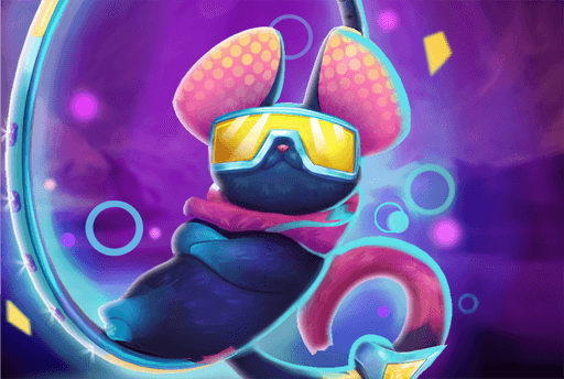 Bass Queen QiQi