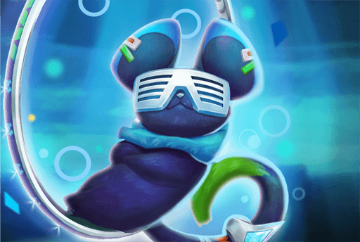Beatmaker QiQi