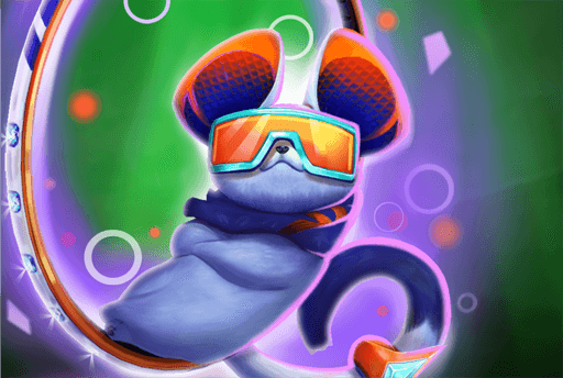Hardhitter QiQi