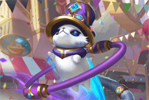Hextech QiQi