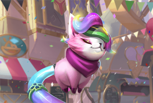 Arcade QiQi