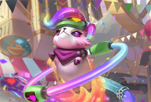 Arcade QiQi