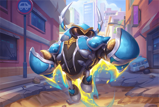 Super Scuttle
