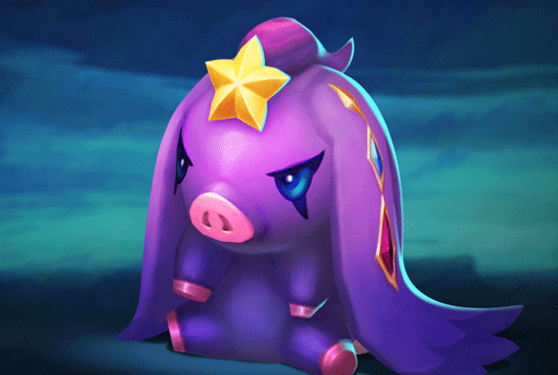 Eclipse Fuwa