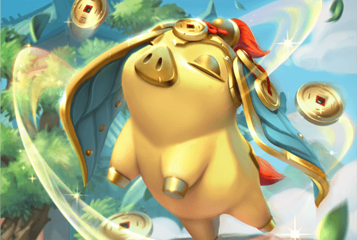 Lucky Fuwa