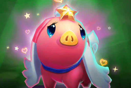 Lovestruck Fuwa