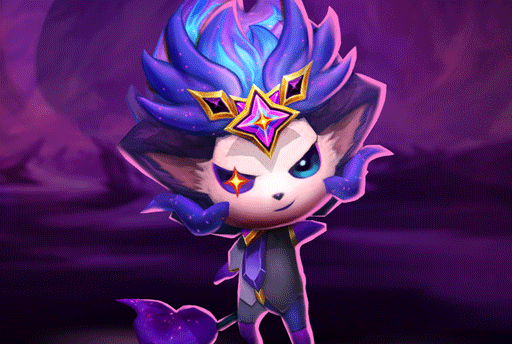 Corrupted Shisa