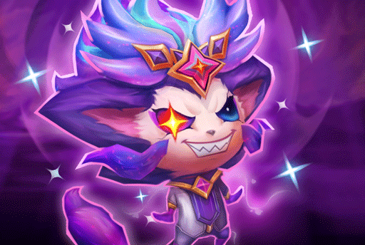 Corrupted Shisa