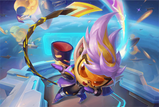 Mech Pilot Shisa