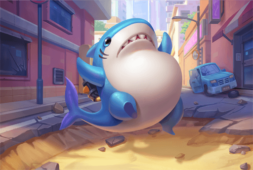 Shork