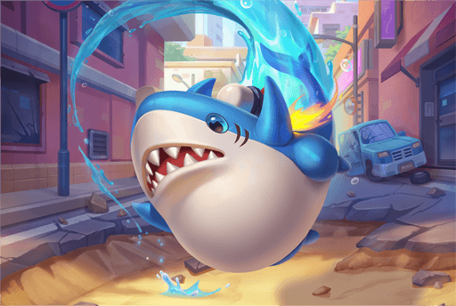 Shork