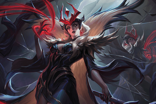 Coven Leblanc Unbound