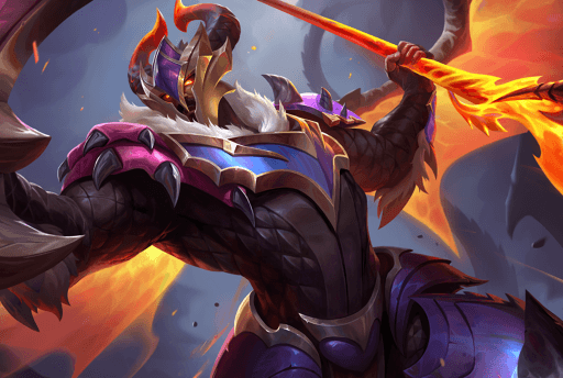 Dragonslayer Pantheon Unbound