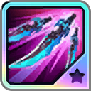 Vayne's Chromablades