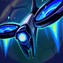 Drone Uplink (Radiant)