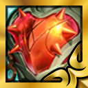 Radiant Steadfast Heart