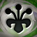 Flora Fatalis Emblem